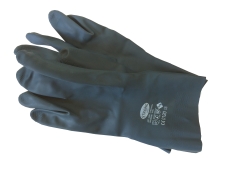 Polychloropren Handschuhe Gr.10
